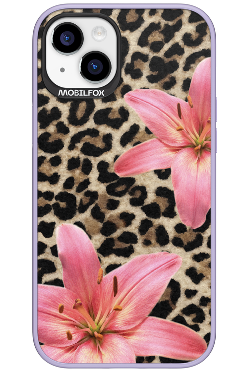 Leobloom - Apple iPhone 15 Plus