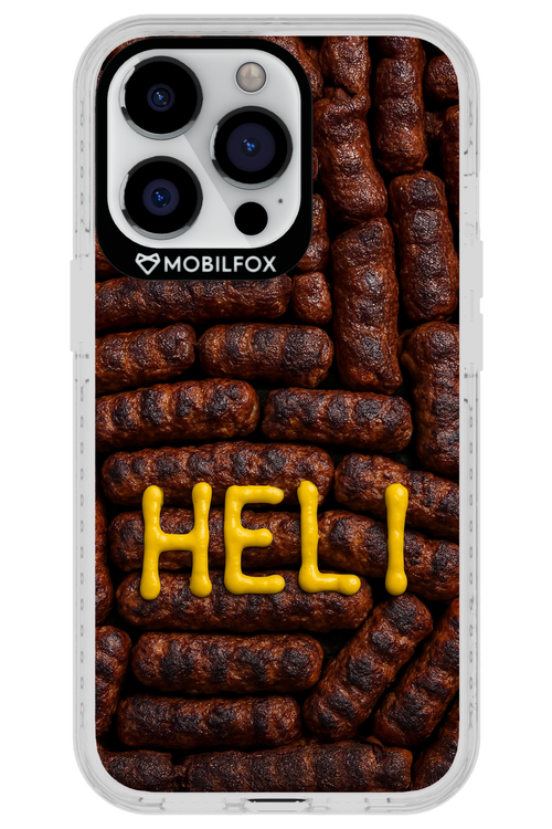 Mici 2.0 - Apple iPhone 13 Pro