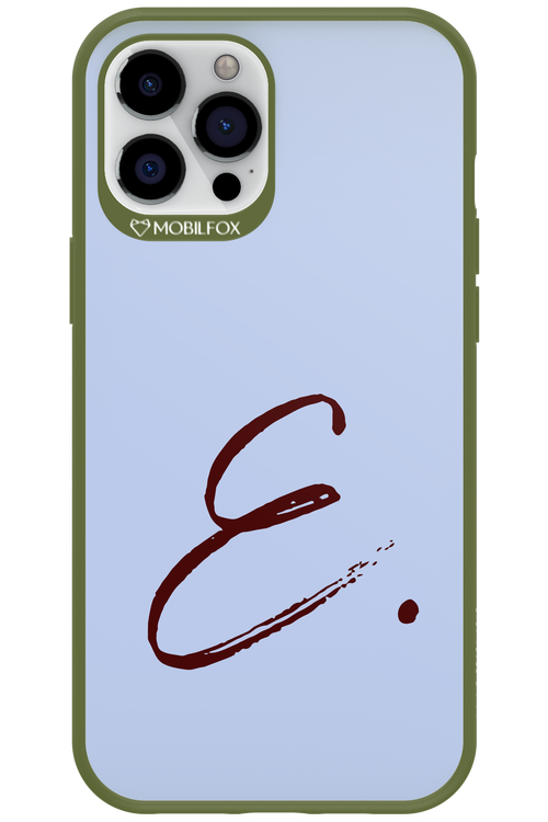 (Jellyfish Presso) E 2.0 - Apple iPhone 12 Pro Max