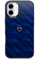 Franta 2.0 x Mobilfox 2.0 - Apple iPhone 16 Plus