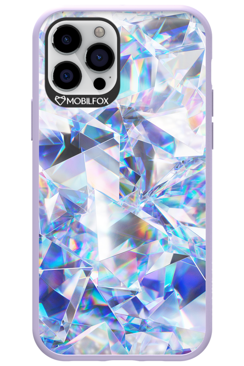 Holo Shard - Apple iPhone 12 Pro