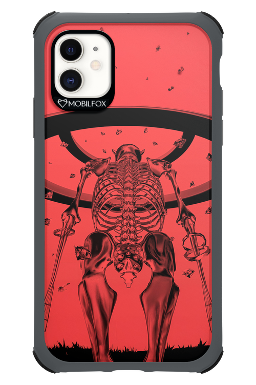 RMN Cover 2.0 - Apple iPhone 11