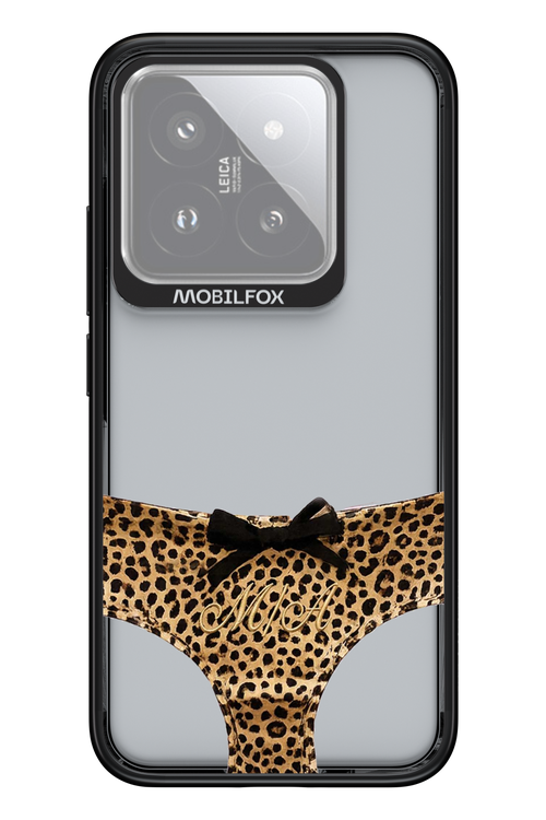 Panties Transparent 2.0 - Xiaomi 14