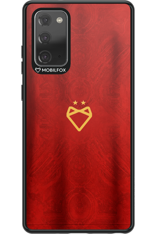 Spain 2.0 - Samsung Galaxy Note 20
