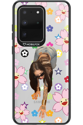 Oh G!rl - Samsung Galaxy S20 Ultra 5G