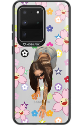 Oh G!rl - Samsung Galaxy S20 Ultra 5G