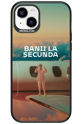 Banii la secunda - Apple iPhone 15 Plus