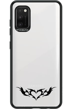 Techno Hart - Samsung Galaxy A41