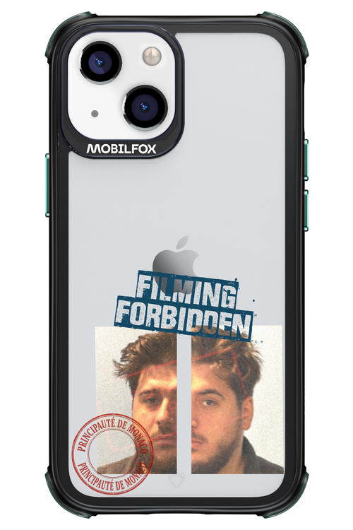 Romeo Mugshot 2.0 - Apple iPhone 13 Mini