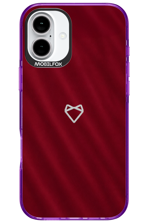 Ungaria X Mobilfox 2.0 - Apple iPhone 16 Plus