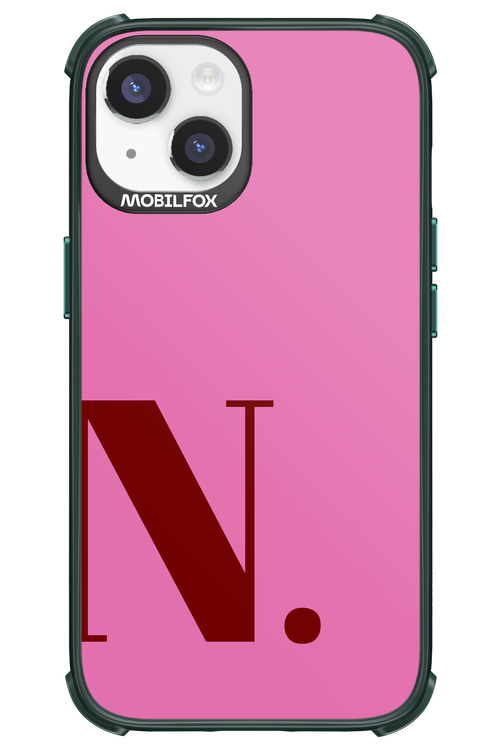 N (Sorbet) 2.0 - Apple iPhone 14
