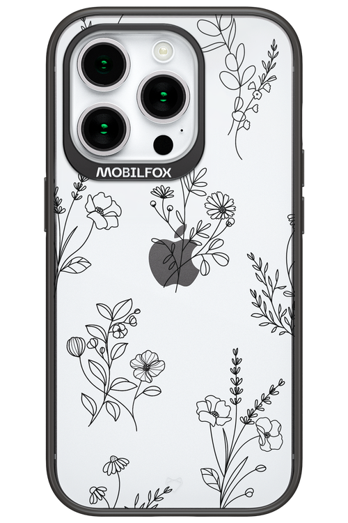 Bouquet 2.0 - Apple iPhone 15 Pro