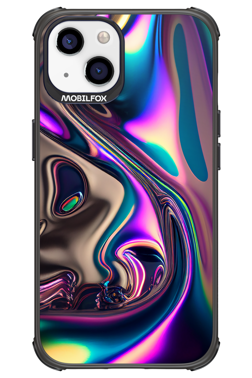 Post Future 2.0 - Apple iPhone 13