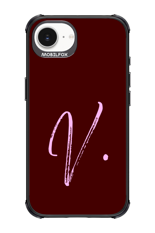 (Dark Blush) V 2.0 - Apple iPhone 16e