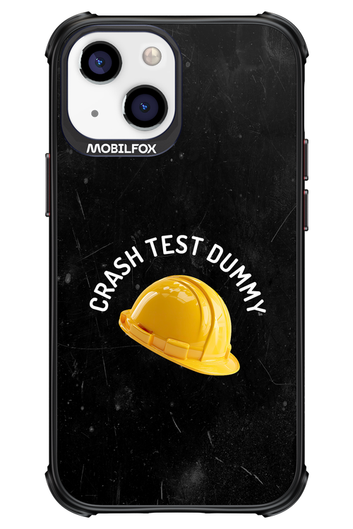 Crash Test 2.0 - Apple iPhone 13 Mini