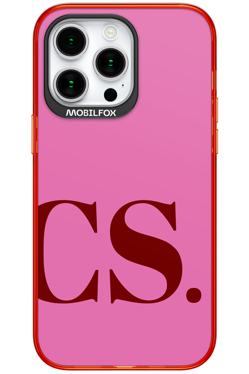 CS (Sorbet) 2.0 - Apple iPhone 15 Pro Max
