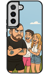 Solo Love - Samsung Galaxy S22