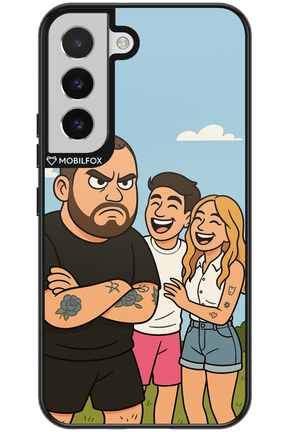 Solo Love - Samsung Galaxy S22