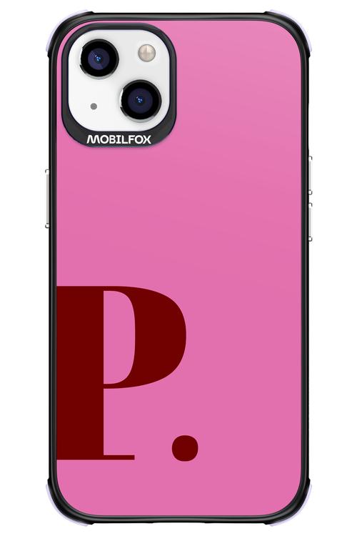 P (Sorbet) 2.0 - Apple iPhone 13