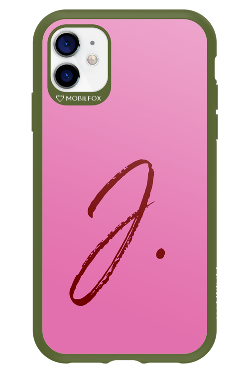 (Sorbet) J 2.0 - Apple iPhone 11