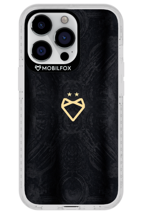 Spain Black 2.0 - Apple iPhone 13 Pro
