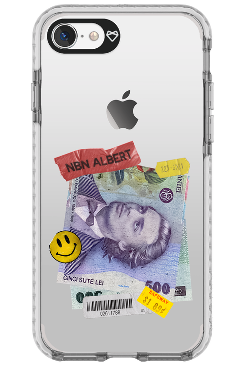 Money - Apple iPhone 7