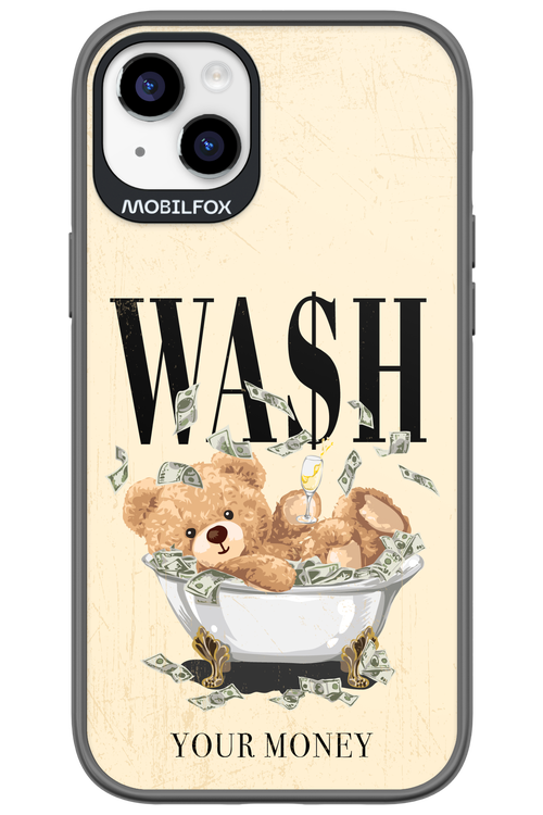 Money Washing - Apple iPhone 14 Plus