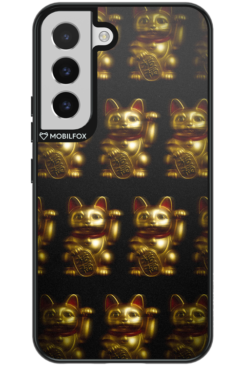 Gold Luck 2.0 - Samsung Galaxy S22