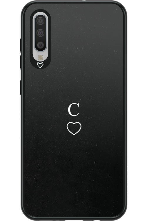 C Black 2.0 - Samsung Galaxy A70
