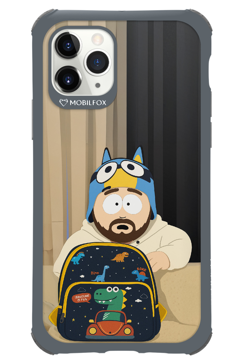 KidHeli - Apple iPhone 11 Pro