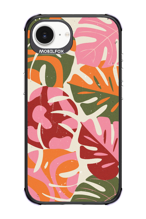 Tropical Heatwave 2.0 - Apple iPhone 17e