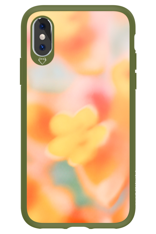 Summer Dream 2.0 - Apple iPhone X