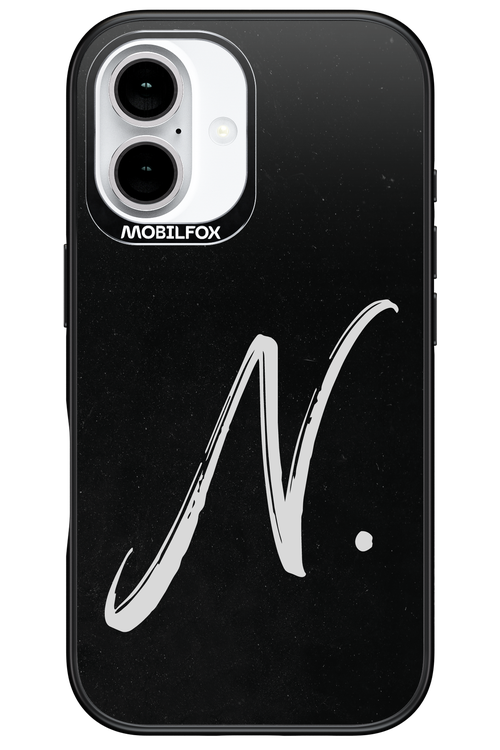 (Off Space) N 2.0 - Apple iPhone 16