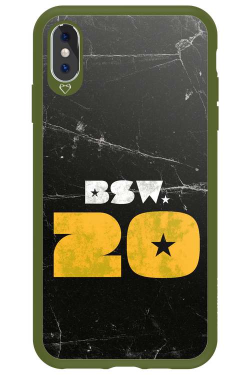BSW 20 (1) 2.0 - Apple iPhone XS Max