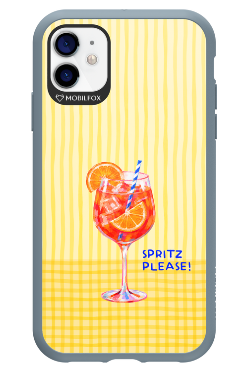SPRITZ PLEASE 2.0 - Apple iPhone 11