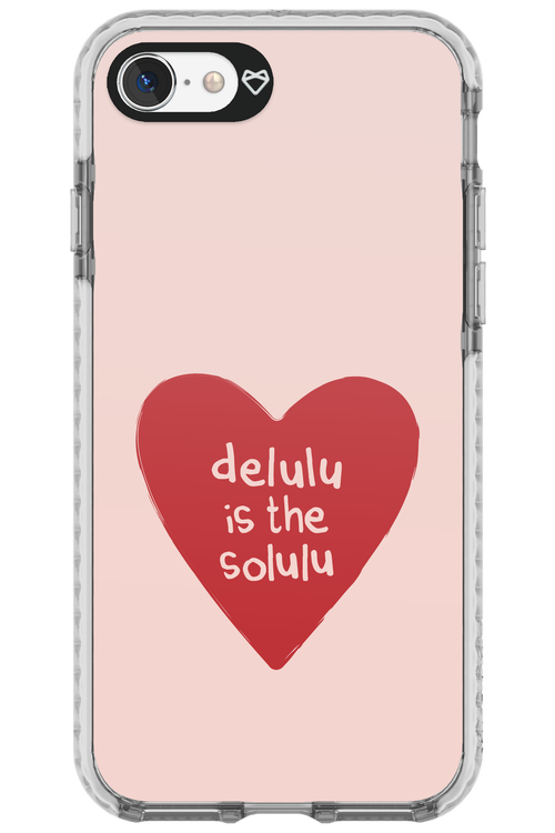 Delulu Love - Apple iPhone 7