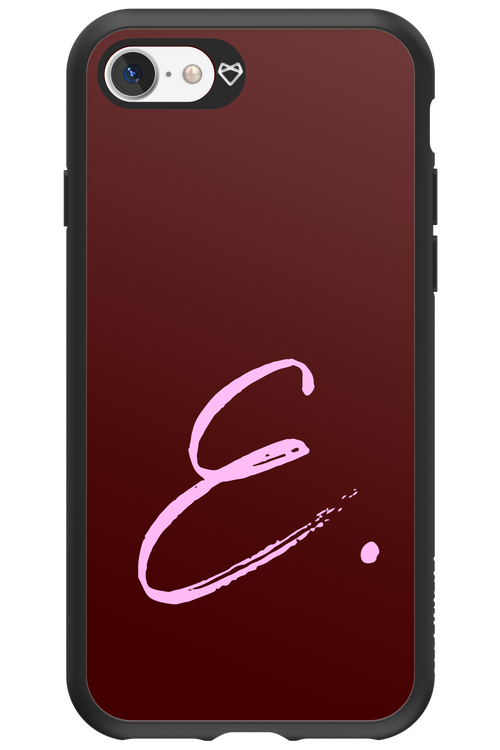 (Dark Blush) E 2.0 - Apple iPhone 7