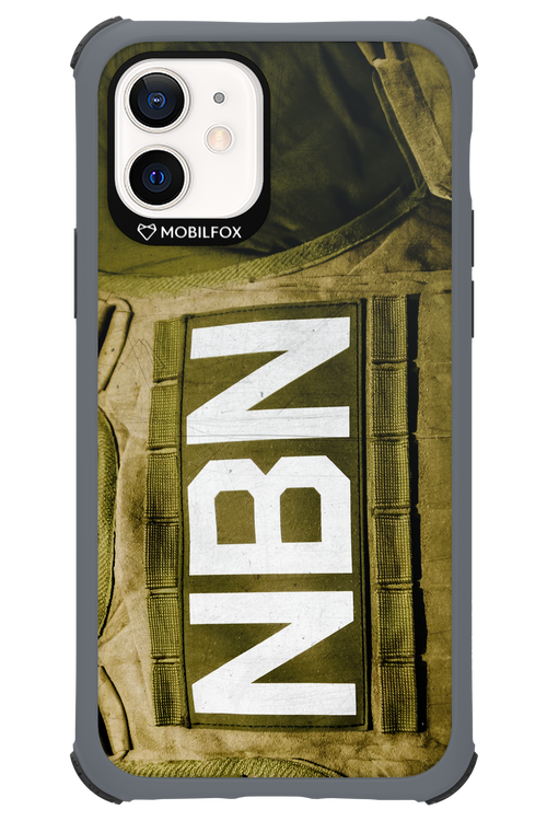 Team 2.0 - Apple iPhone 12