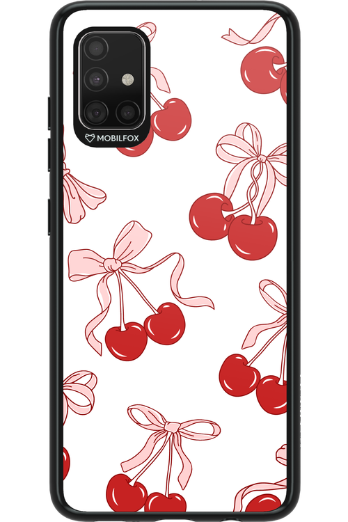 Cherry Queen 2.0 - Samsung Galaxy A51