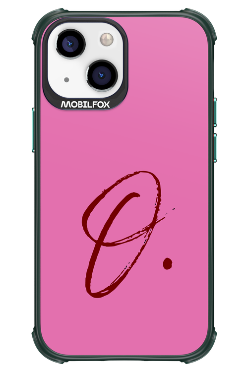 (Sorbet) O 2.0 - Apple iPhone 13 Mini