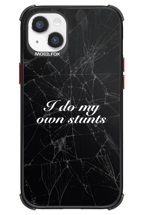 Stunts 2.0 - Apple iPhone 14 Plus