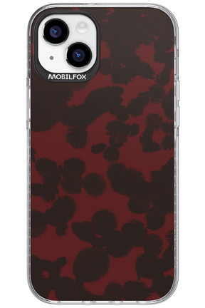 Bordeaux Skin - Apple iPhone 15 Plus