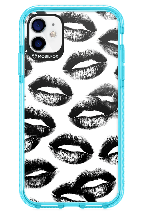 Ghost Kiss 2.0 - Apple iPhone 11