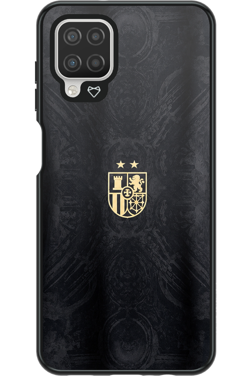 Spain Classic 2.0 - Samsung Galaxy A12