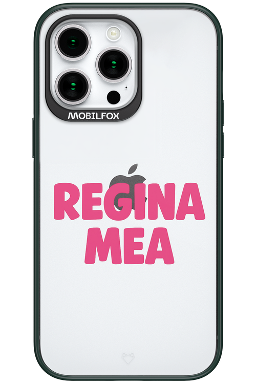 Regina Mea - Apple iPhone 15 Pro Max