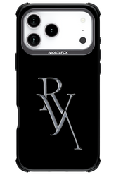 Silver RVA - Apple iPhone 17 Pro Max