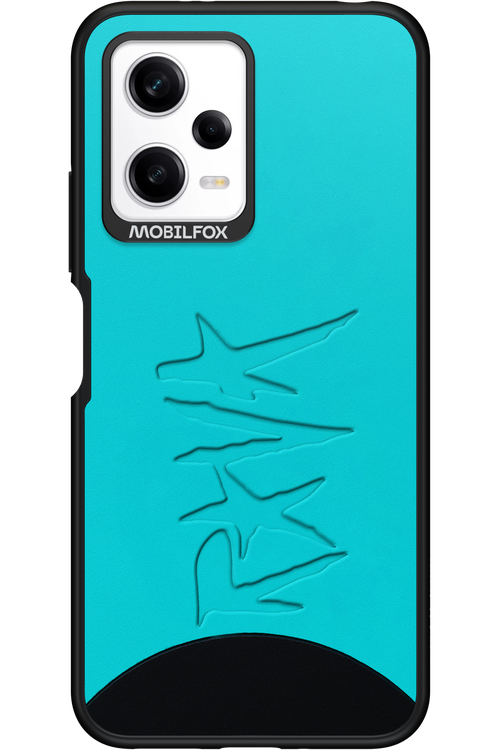 Rava Turquoise 2.0 - Xiaomi Redmi Note 12 5G