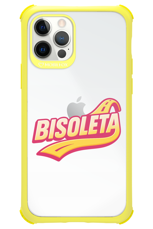 Bisoleta - Apple iPhone 12 Pro