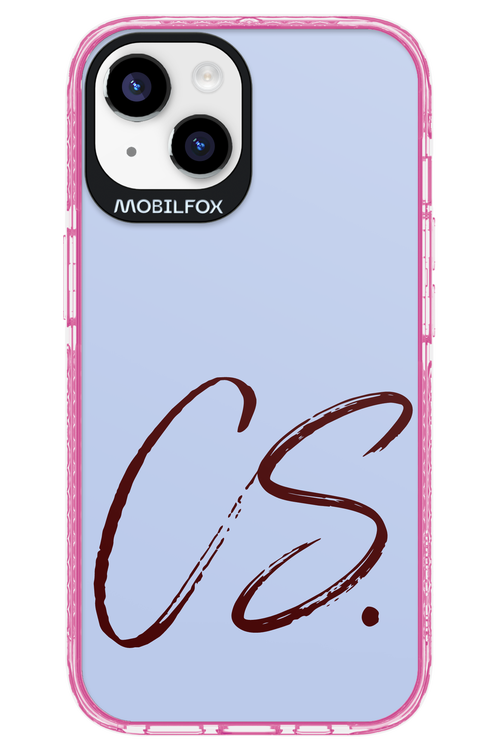 (Jellyfish Presso) CS 2.0 - Apple iPhone 14