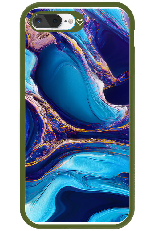 Amethyst 2.0 - Apple iPhone 8 Plus